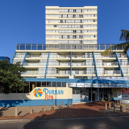 Durban Spa Exterior foto